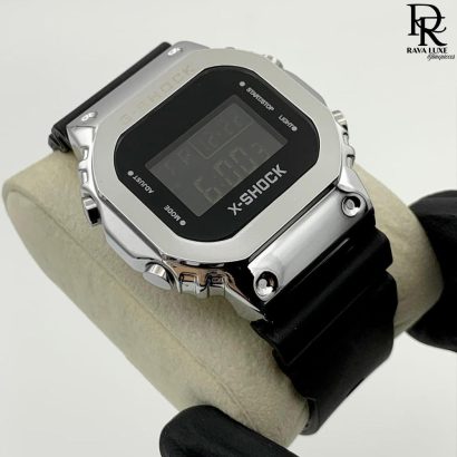 G-Shock Style Sports Watch for Men