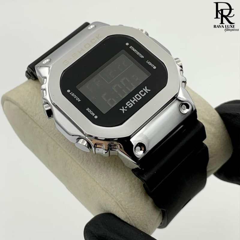 G-Shock Style Sports Watch for Men