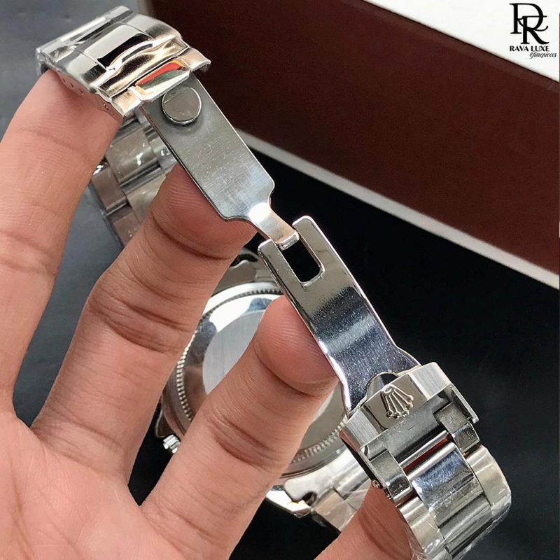 ROLEX Men’s Watch – Daytona Model (Quartz Machine)