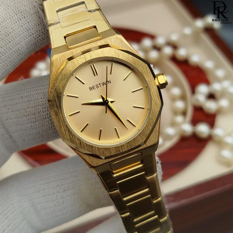 BESTWIN Ladies Watch - Elegant & Functional