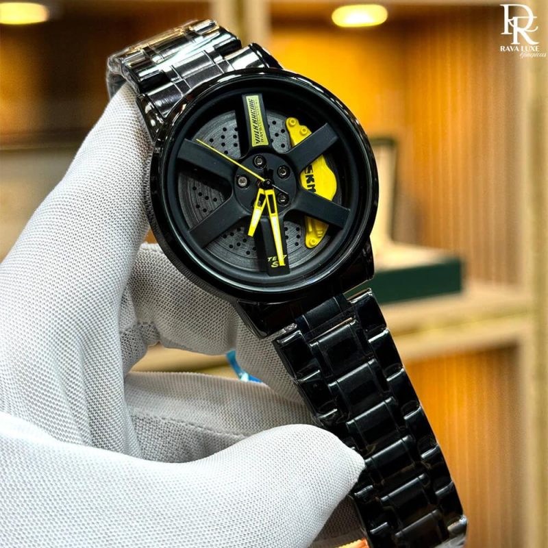 SKMEI Original Watch – Premium Quartz Movement