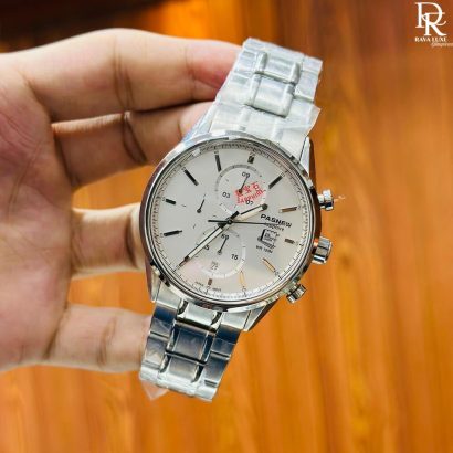 Y-Yeah PASNEW Original Chronometer Watch