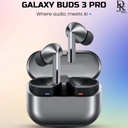 Galaxy Buds 3 Pro – Premium Wireless Earbuds