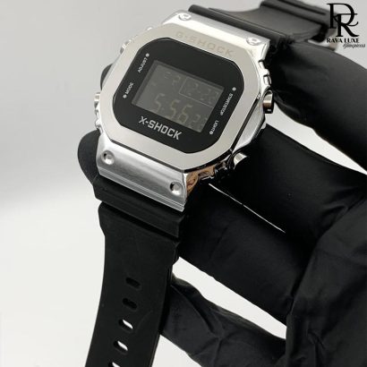 G-Shock Style Sports Watch for Men