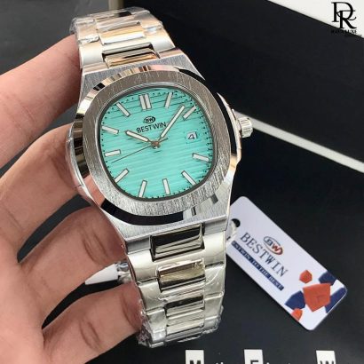 BESTWIN Original Nautilus Watch - Men’s Collection