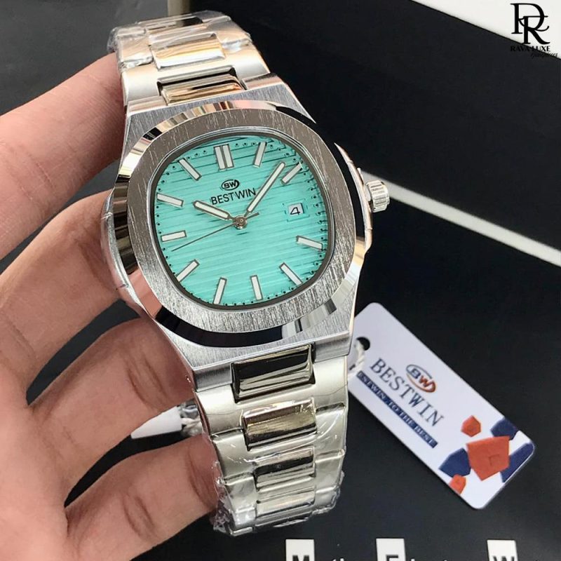 BESTWIN Original Nautilus Watch - Men’s Collection