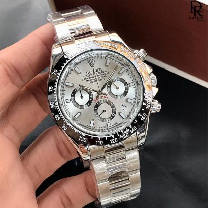 ROLEX Men’s Watch – Daytona Model (Quartz Machine)
