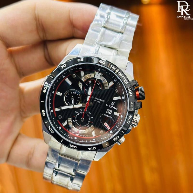 Y-Yeah PASNEW Original Chronometer Watch