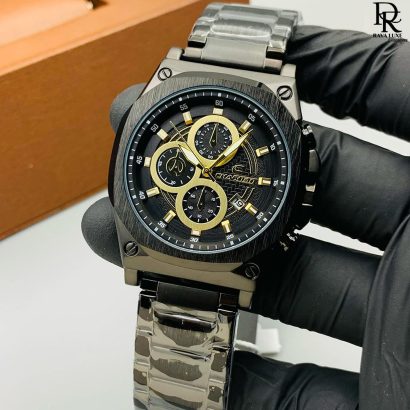 Chaxigo Men's Watch – New Model with Water Resistance