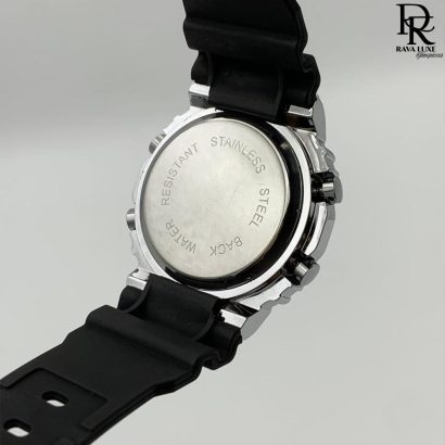 G-Shock Style Sports Watch for Men