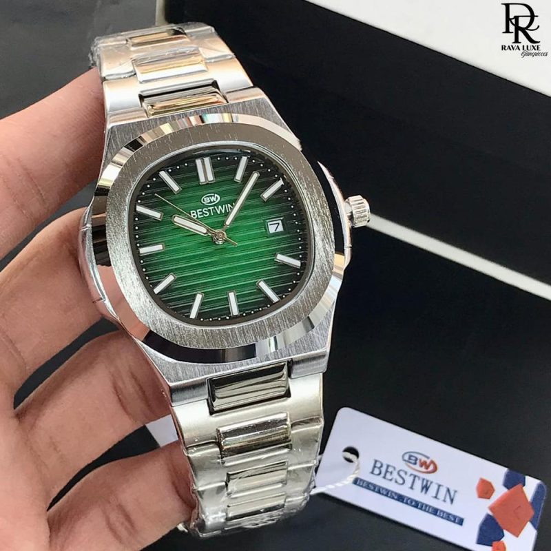 BESTWIN Original Nautilus Watch - Men’s Collection