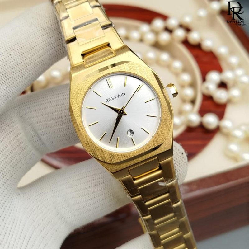 BESTWIN Ladies Watch - Elegant & Functional
