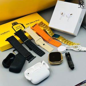 Combo Deal ❤️ - The Ultimate Gift Hamper for Him/Her