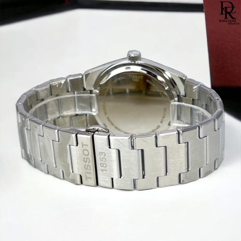 Tissot PRX - Premium Stainless Steel Gents Watch