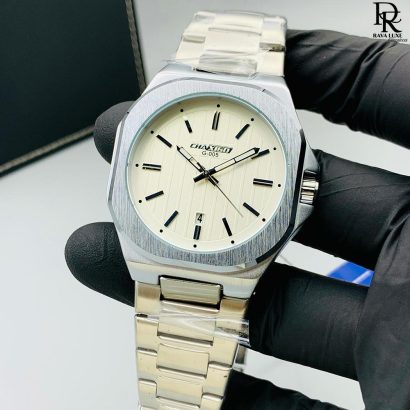 🔥 CHAXIGO Men's Watch | New Model | Water-Resistant | Date Working