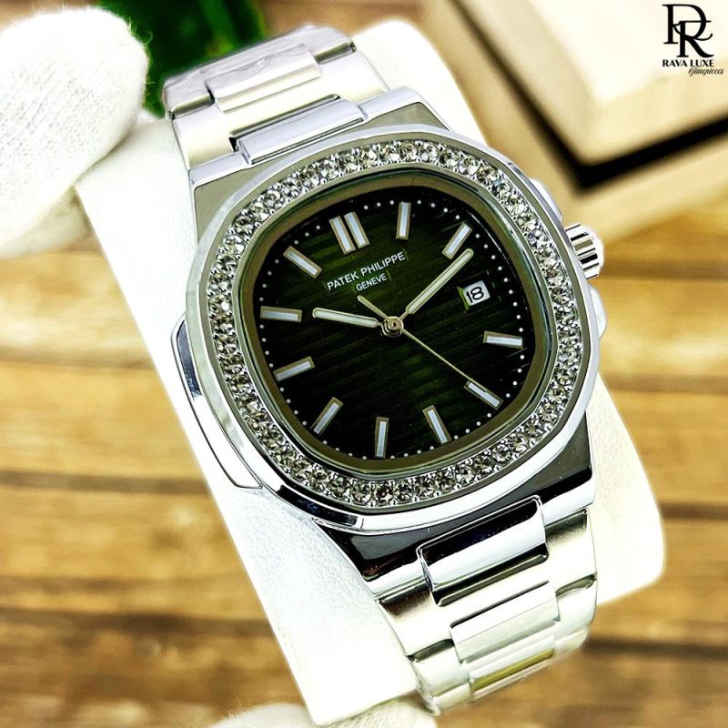 PATEK PHILIPPE Men’s Watch | Demanding Model