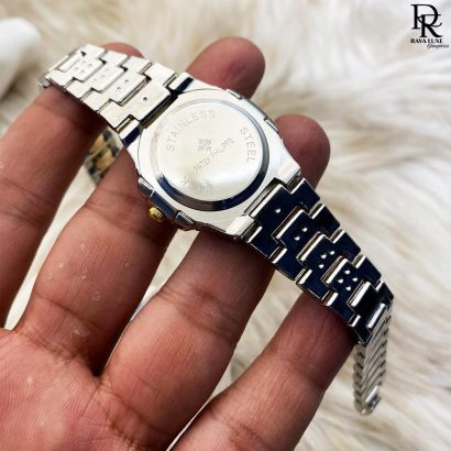 Patek Philippe Ladies Watch – Stone Case | New Attractive Colors