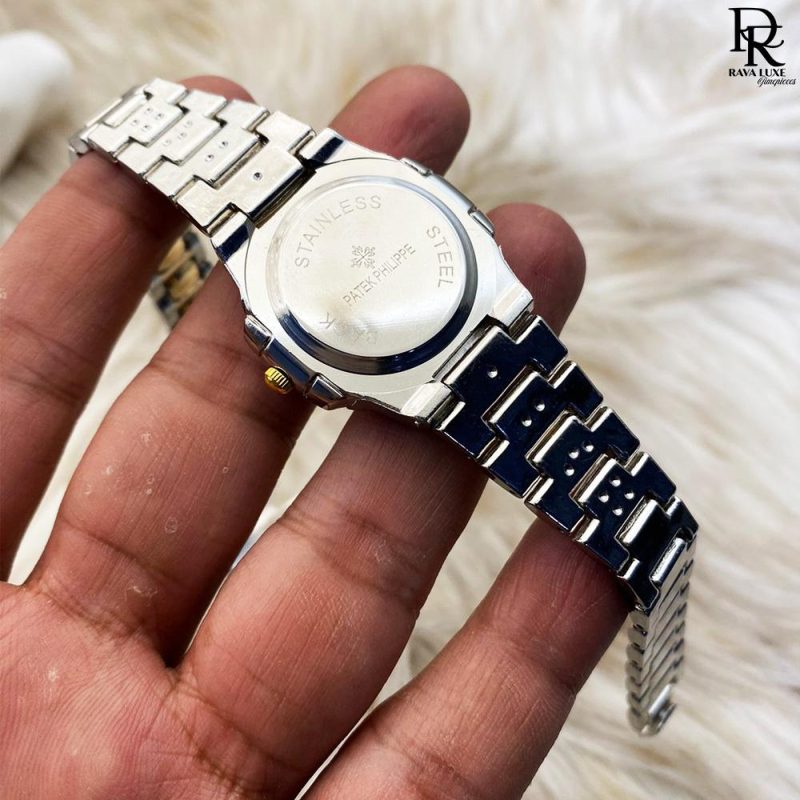 Patek Philippe Ladies Watch – Stone Case | New Attractive Colors