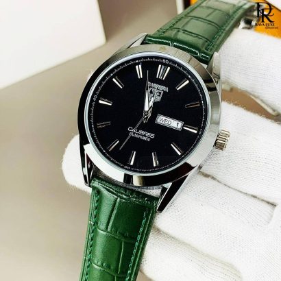 TAG Carrera Watch – Day & Date Working | Master Lock | Premium Second Copy