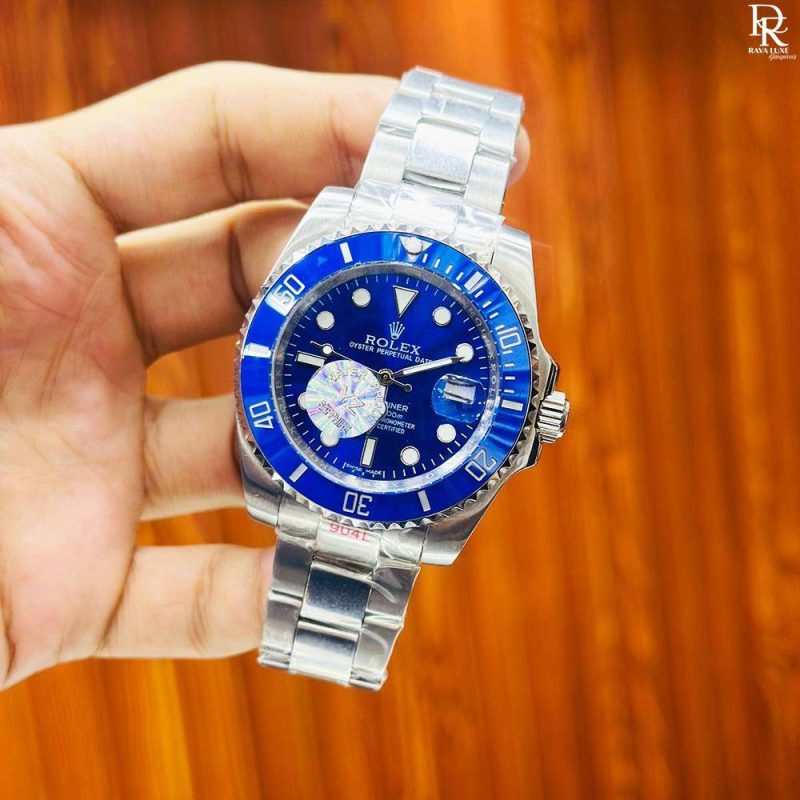 Rolex Submariner | AAA Quality | Automatic Movement | Stainless Steel