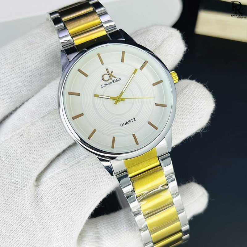 Calvin Klein Men's Watch | Stylish & Elegant | New Attractive Colors