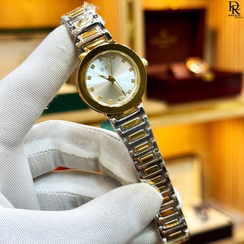 IEKE Ladies Watch | Quartz Movement | Premium Design