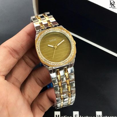 GUCCI Women’s Watch | Square Dial | Luxury Design