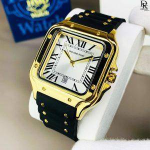 Universe Point Men’s Watch | Water Resistant | Date Working