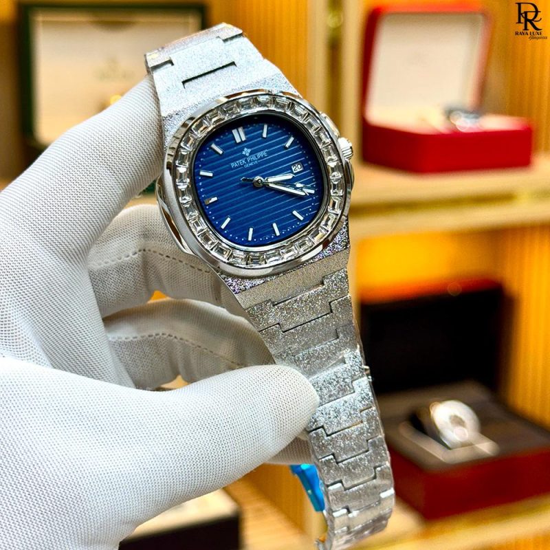Patek Philippe | New Model | Quartz Movement