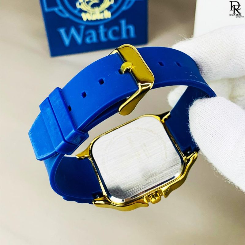Universe Point Men’s Watch | Water Resistant | Date Working