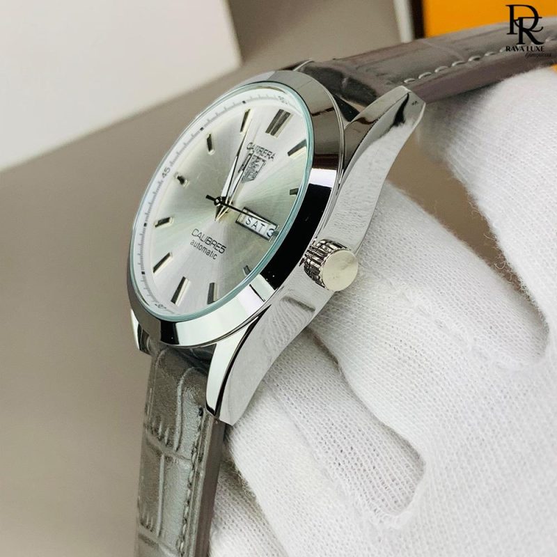 TAG Carrera Watch – Day & Date Working | Master Lock | Premium Second Copy