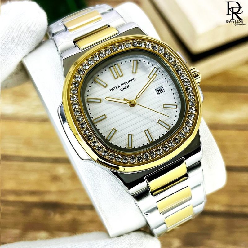PATEK PHILIPPE Men’s Watch | Demanding Model