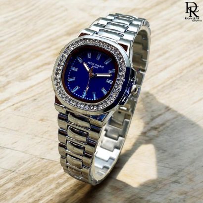 Patek Philippe Ladies Watch – Stone Case | New Attractive Colors