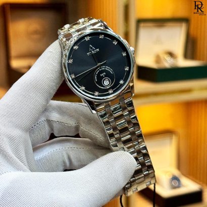 FITRON Japan Quartz Watch | Date Working | Butterfly Master Lock | Premium Quality