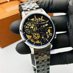 CHAXIGO | Water Resistance | Date Working | Inner Dial Working | Different Colours