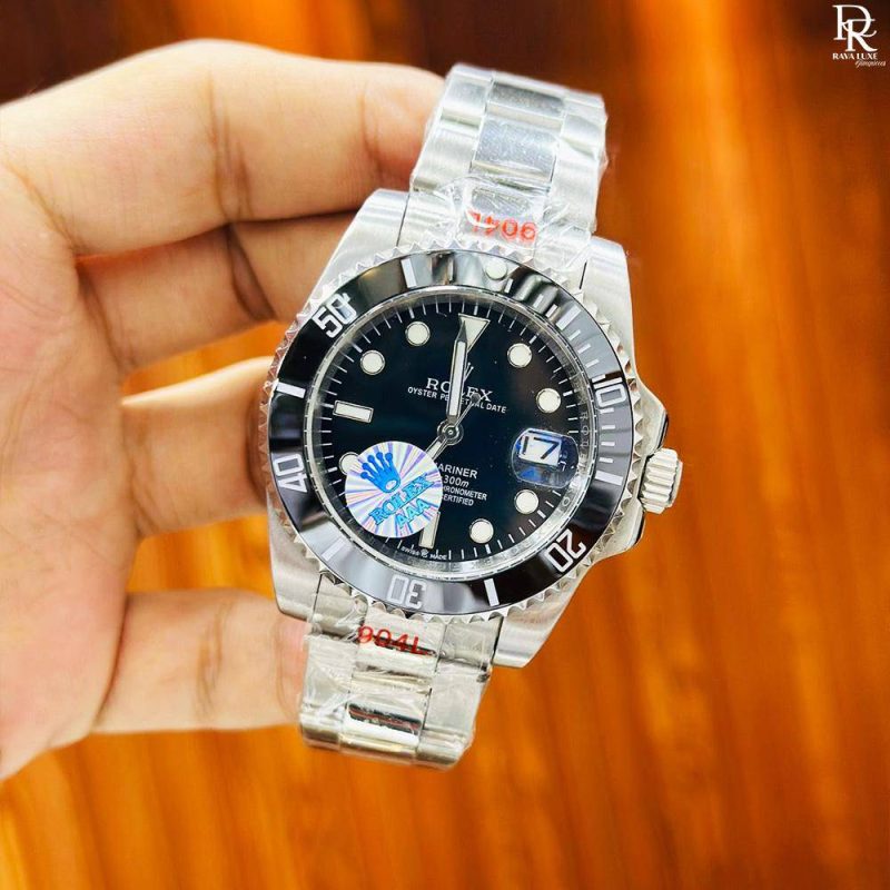 Rolex Submariner | AAA Quality | Automatic Movement | Stainless Steel
