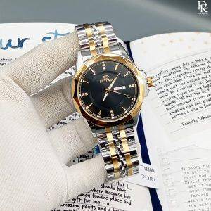 Best Win Original Watch | New Arrival | Day & Date Working | Stainless Steel