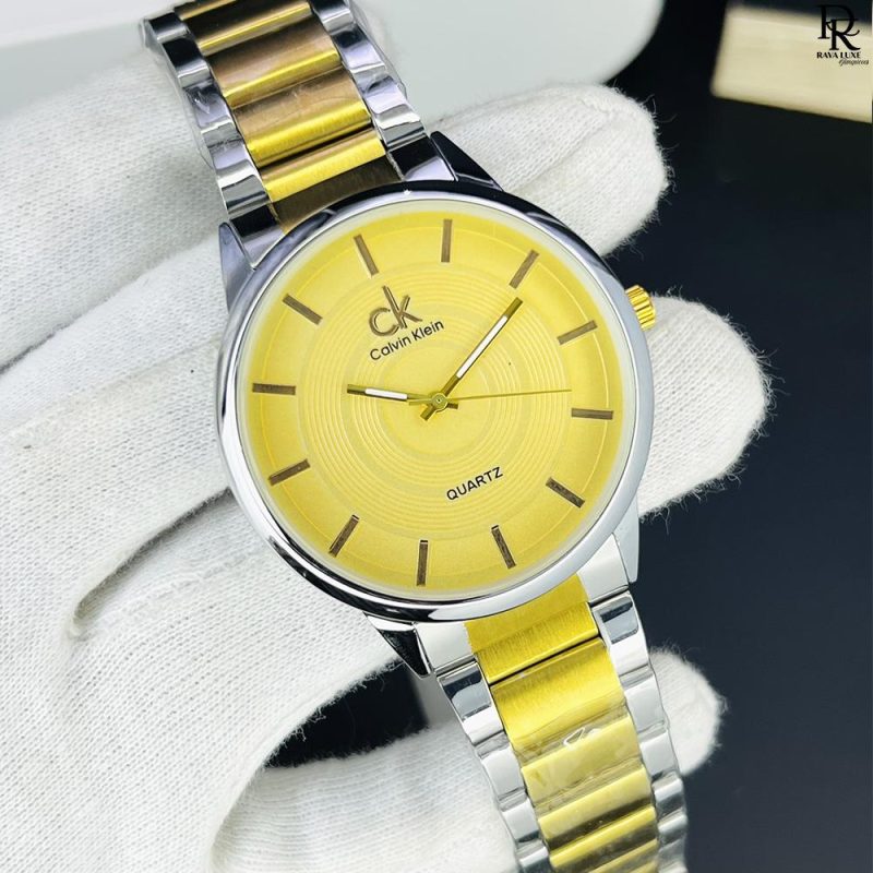 Calvin Klein Men's Watch | Stylish & Elegant | New Attractive Colors