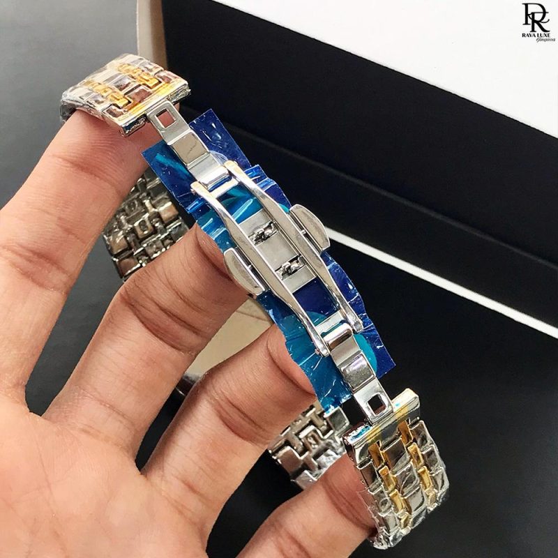 GUCCI Women’s Watch | Square Dial | Luxury Design