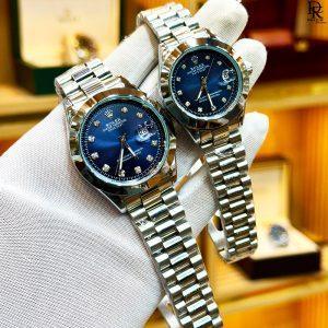 Rolex (Second Copy) | Quartz Movement | Date Working | Taj Lock