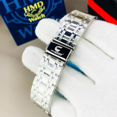 CHAXIGO 6840G Men's Watch | 3 Dial Working | Water Resistant | Rs. 3500/- Only!