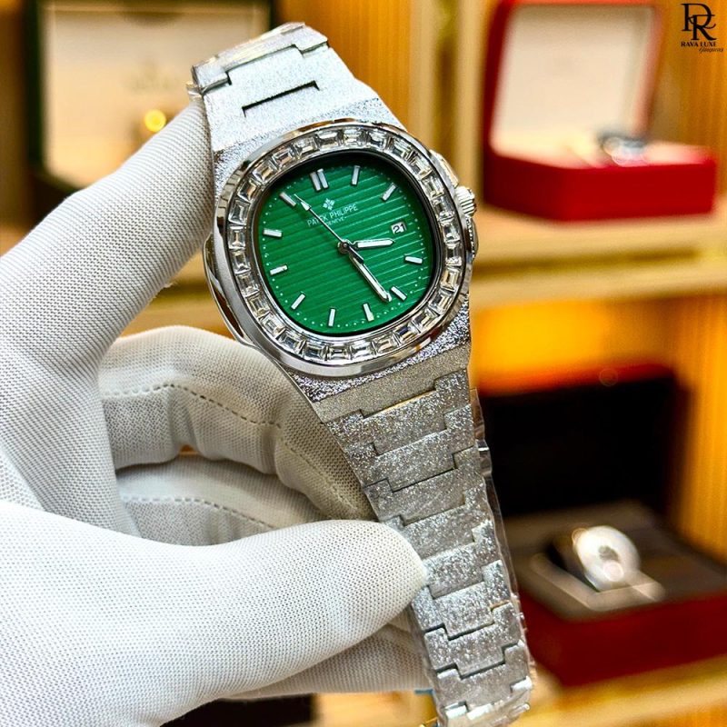 Patek Philippe | New Model | Quartz Movement