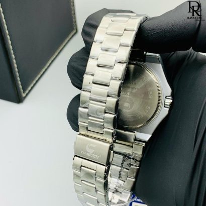 🔥 CHAXIGO Men's Watch | New Model | Water-Resistant | Date Working