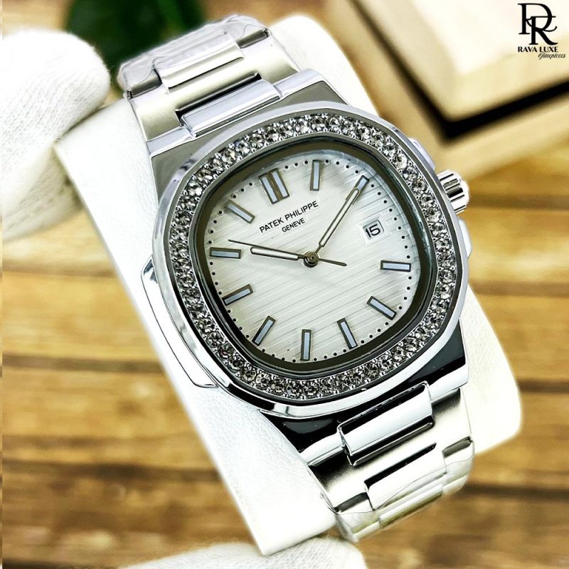 PATEK PHILIPPE Men’s Watch | Demanding Model