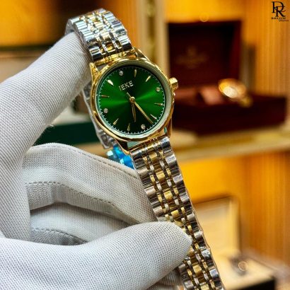 IEKE Ladies Watch | Quartz Movement | Premium Design