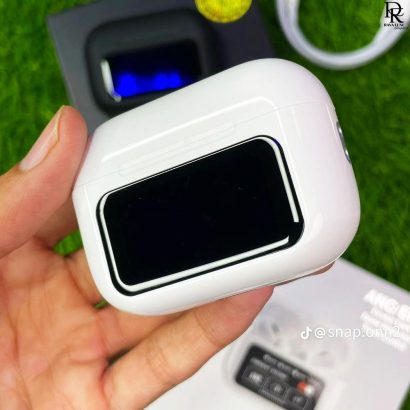 AirPods A9 Pro | Master Copy | Transparency Mode | Bluetooth 5.0