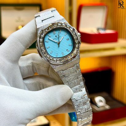 Patek Philippe | New Model | Quartz Movement