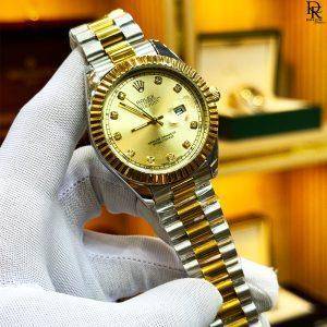 Rolex | Second Copy | Quartz Movement