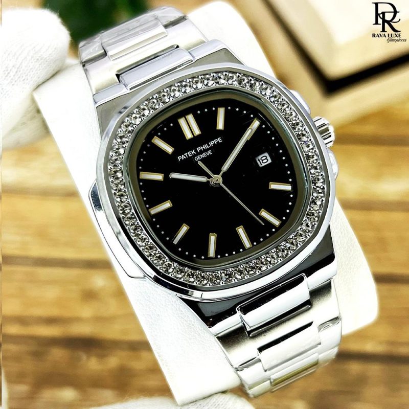 PATEK PHILIPPE Men’s Watch | Demanding Model