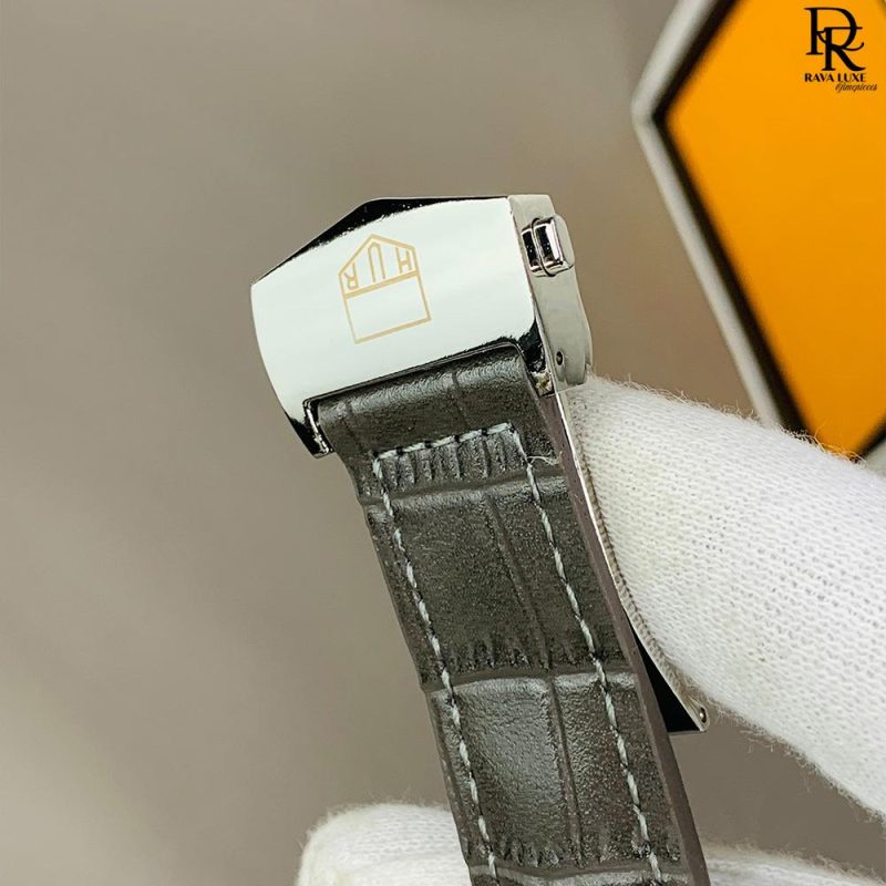 TAG Carrera Watch – Day & Date Working | Master Lock | Premium Second Copy